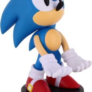 Figura Decorativa Azul