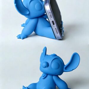Suporte de Telemóvel 3D