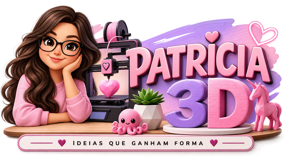 PATRÍCIA 3D